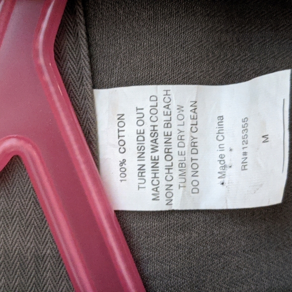 HARAJUKU LOVERS shirt - Picture 4 of 9